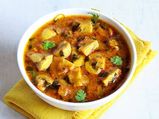 வெந்தயக்கீரை காளான் கிரேவி