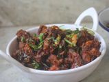 மட்டன் சில்லி ரோஸ்ட்
