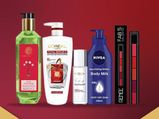 அமேசானில் 70% தள்ளுபடியில் பிராண்டட் அழகு சாதன பொருட்கள்.. மிஸ் பண்ணிடாதீங்க.. அப்பறம் வருத்தப்படுவீங்க...