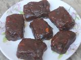தீபாவளி ஸ்பெஷல்: வாழைப்பழ அல்வா