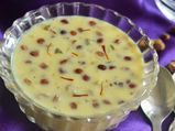 தீபாவளி ஸ்பெஷல்: பாசுந்தி