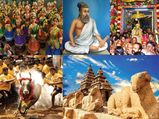 தமிழ்நாடு தினத்தன்று தமிழர்களுக்கு 'இத' நீங்க கண்டிப்பா அனுப்பனுமாம் தெரியுமா? 
