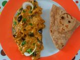 தயிர் கத்திரிக்காய் கிரேவி