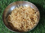 தீபாவளி ஸ்பெஷல்: கோதுமை ஓமப்பொடி