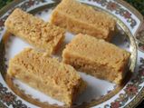தீபாவளி ஸ்பெஷல் மில்க் கேக் 