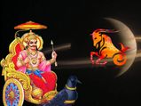 மகரத்தில் சனி நேர்பாதையில் செல்வதால் இந்த ராசிகளுக்கு மோசமா இருக்குப் போகுது... உங்க ராசி இதுல இருக்கா?