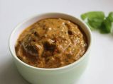 தக்காளி துளசி சட்னி