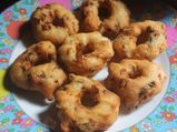 முட்டைக்கோஸ் வடை