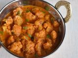 கோபி மசாலா கிரேவி