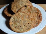 தீபாவளி ஸ்பெஷல்: மிளகு தட்டை