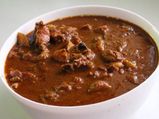 வறுத்தரைச்ச நாட்டுக்கோழி குழம்பு