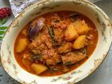 Chettinad Kara Kuzhambu Recipe: செட்டிநாடு ஸ்டைல் கார குழம்பு