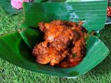 சம்பல் சிக்கன்