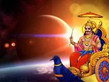 2022-ல் சனியின் கோப பார்வை உங்க மேல விழக்கூடாதா? அப்ப மறக்காம நாளைக்கு இத செய்யுங்க...