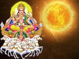 சூரிய பகவான் தனுசு ராசிக்கு செல்வதால் இந்த 5 ராசிக்கு பொற்காலமா இருக்கப் போகுது...