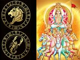 சூரியன் மகர ராசிக்கு செல்வதால் இந்த 4 ராசிகளுக்கு அதிர்ஷ்டமான காலமா இருக்கப் போகுது...