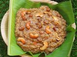 கருப்பட்டி பொங்கல்