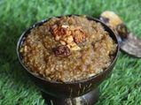 திணை கருப்பட்டி பொங்கல்