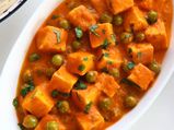 Matar Paneer Recipe : மட்டர் பன்னீர்