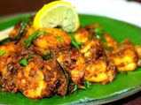  Chettinaad Prawn Chukka Recipe : செட்டிநாடு இறால் சுக்கா