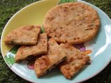 சீஸ் பூரி