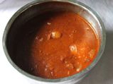 சின்ன வெங்காய குழம்பு