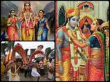 Panguni Uthiram 2022: ஏன் பங்குனி உத்திர விழா கொண்டாடப்படுகிறது? அதன் வரலாறு என்ன?