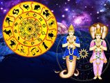 ராகு கேது பெயர்ச்சியால் இந்த 5 ராசிக்காரங்க மிகவும் கவனமா இருக்கணும்.. உங்க ராசி இதுல இருக்கா?