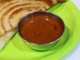 Tomato Bhaji Recipe: தக்காளி பாஜி