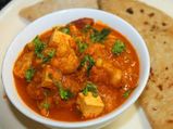 Cashew Vegetable Kurma Recipe : முந்திரி வெஜிடேபிள் குருமா