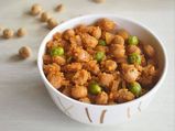 Soya Chunks Masala Recipe: மீல்மேக்கர் மசாலா