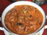 ரம்ஜான் ஸ்பெஷல்: முகலாய் மட்டன் மசாலா
