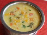 Ramzan Nombu Kanji Recipe : ரம்ஜான் நோன்பு கஞ்சி