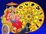 2022 சனிப் பெயர்ச்சிக்குப் பின் இந்த ராசிக்காரர்களின் வாழ்க்கை பிரகாசமா இருக்கப் போகுது...