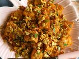 Bread Egg Upma Recipe : சுவையான... பிரட் முட்டை உப்புமா