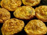 Karandi omelette : கரண்டி ஆம்லெட்