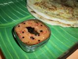 Pacha Vengaya Chutney Recipe: வெங்காய சட்னி