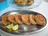 சுவையான... மீல் மேக்கர் கட்லெட்