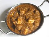 மூலிகை பன்னீர் கிரேவி