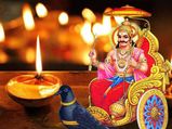 சனிக்கிழமையில் சனி பகவானுக்கு தீபத்தில் ஒரு கிராம்பு போட்டு ஏற்றினால், வாழ்வில் உள்ள பிரச்சனைகள் நீங்குமாம்!