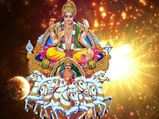 மிதுனம் செல்லும் சூரியனால் இந்த 4 ராசிக்காரர்களின் பிரச்சனை அதிகரிக்கப் போகுது.. உங்க ராசி இதுல இருக்கா?