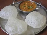 பெங்காலி லுச்சி