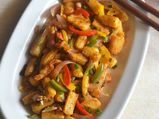 சில்லி பேபி கார்ன்