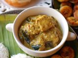 காந்தாரி சிக்கன் குழம்பு
