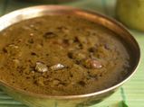 ருசியான... கறிவேப்பிலை குழம்பு