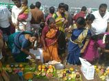 ஆடிப்பெருக்கு: என்னென்ன பூஜை மற்றும் சடங்கு செய்தால் நன்மைகள் உங்கள தேடிவரும் தெரியுமா? 