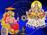 சனி-சூரியனால் உருவான சமசப்தம யோகத்தால் ஆகஸ்ட் 17 வரை இந்த ராசிகளுக்கு செம சூப்பரா இருக்கப் போகுது..!