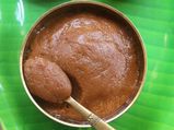 ருசியான... ஆடி கும்மாயம்