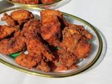 மோர் ஃப்ரைடு சிக்கன்