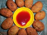 துவரம் பருப்பு உருண்டை